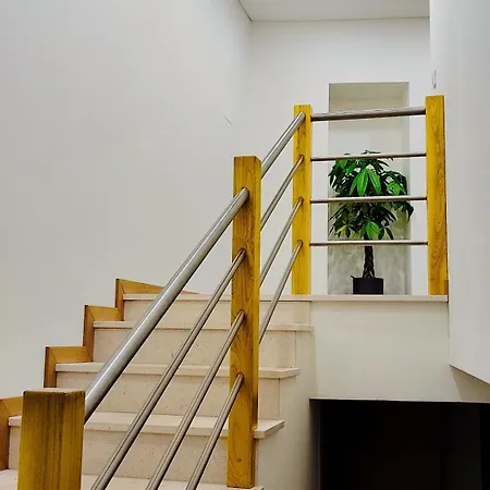 Ubytování v soukromí Vida Feliz
