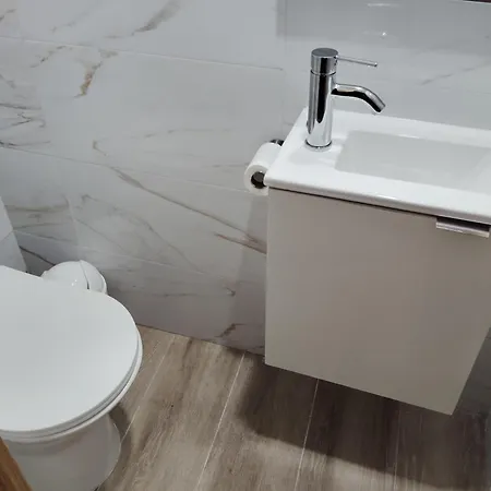 Ubytování v soukromí Vida Feliz *
